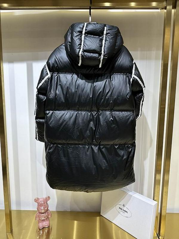 Prada Women's Outwear 11